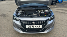 Peugeot 208 1.2 PureTech 100 Active Premium 5dr Petrol Hatchback